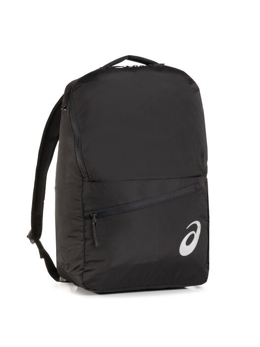 White asics backpack on sale