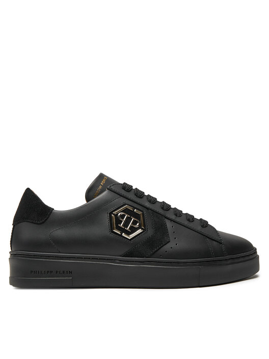 Sneakers PHILIPP PLEIN FADS MSC3998 PLE005N Nero escarpe