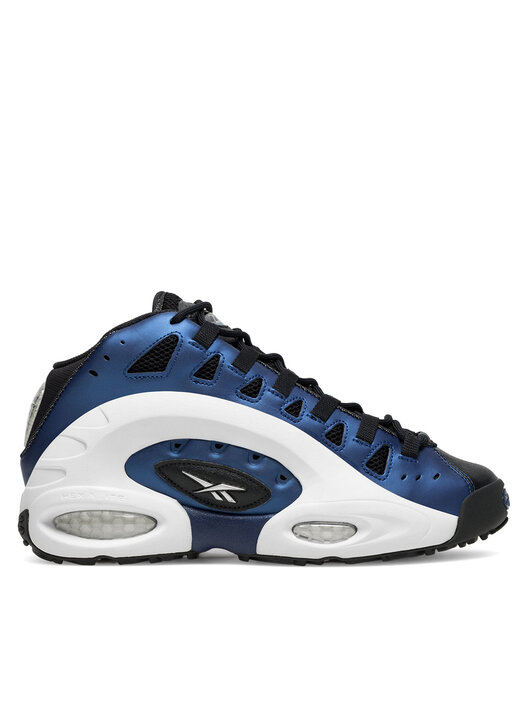 Scarpe reebok blu clearance