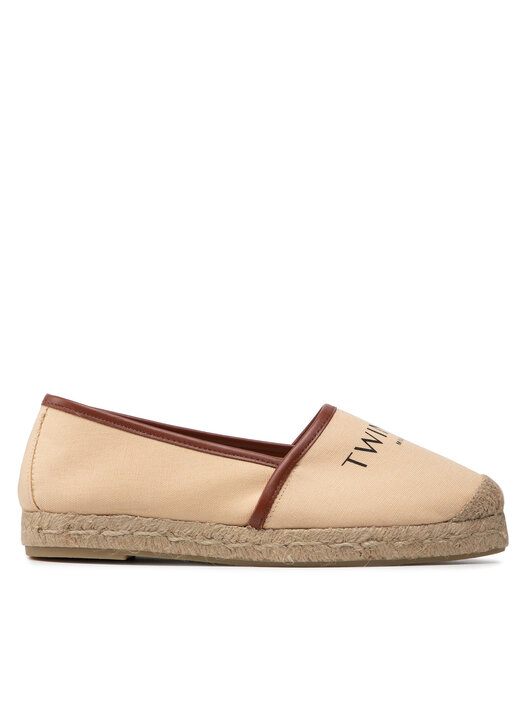 twinset espadrilles
