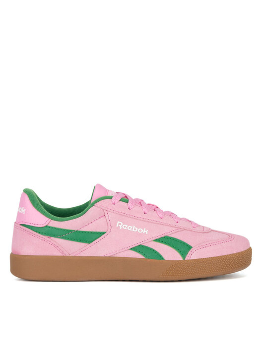 Снікерcи Reebok REEBOK SMASH EDGE 100220596 Рожевий | evzuttya.com.ua