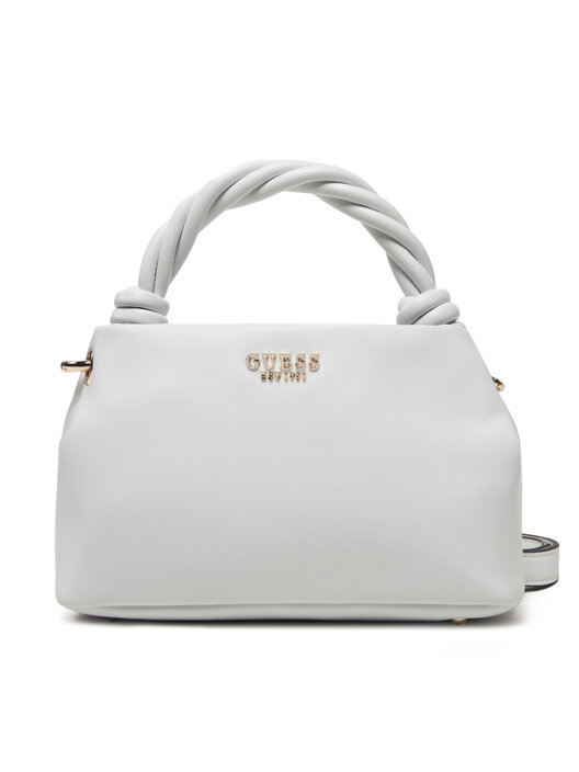 Handtasche Guess HWNG84 76110 Weiß