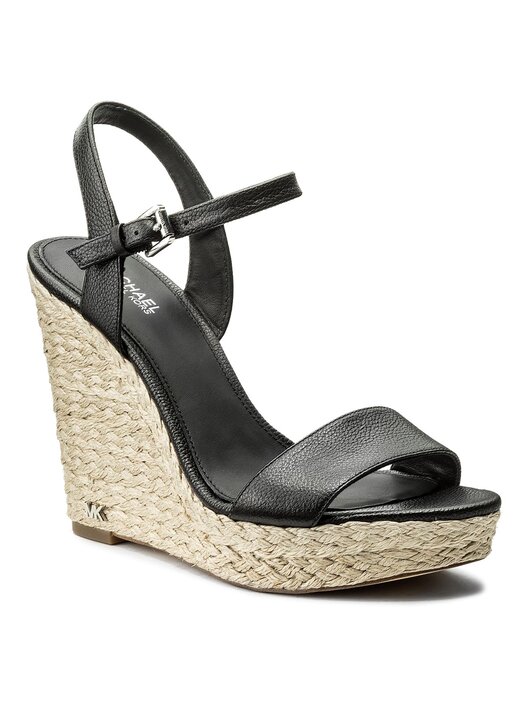 Michael kors jill wedges 2025