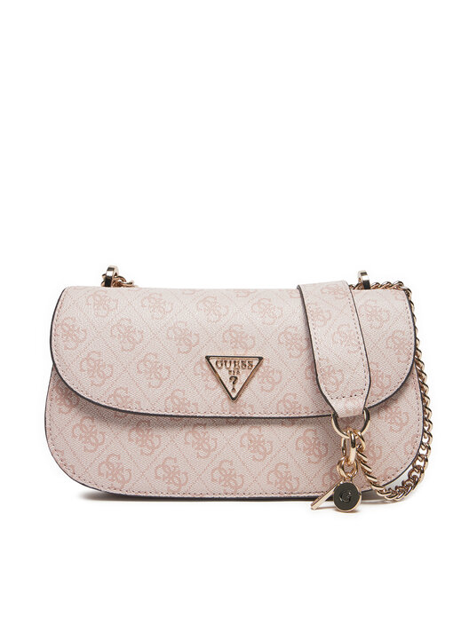 Sac a main Guess HWESG9 51021 Rose chaussures