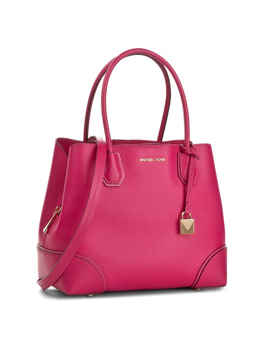 Michael kors mercer pink outlet