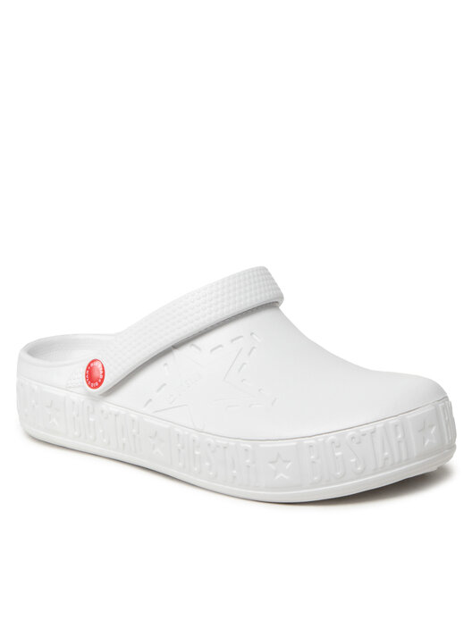 Big Star Combination Sandals
