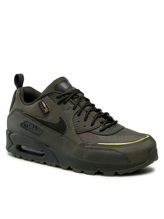 Cargo Khaki Tenis Nike Air Max 90 Verdes Nike Air Max 90 Tenis