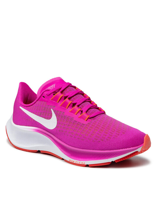 Air Zoom Pegasus Nike Rosado Mujer Zapatillas De Running Nike