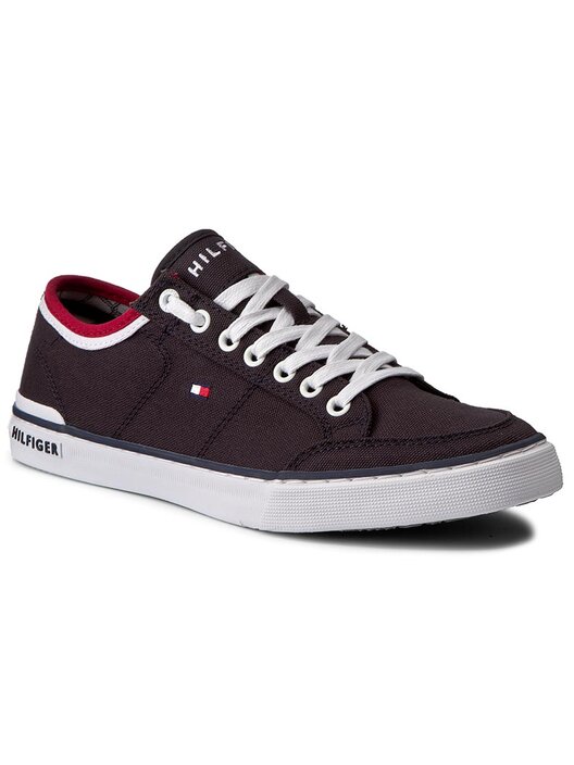 Tommy hilfiger harrington shoes best sale
