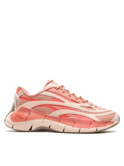 Reebok sneakers rosa sales