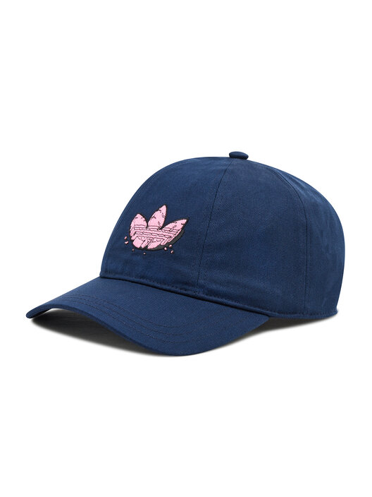 Cap adidas Graphic Cap H34557 Dunkelblau eschuhe.at