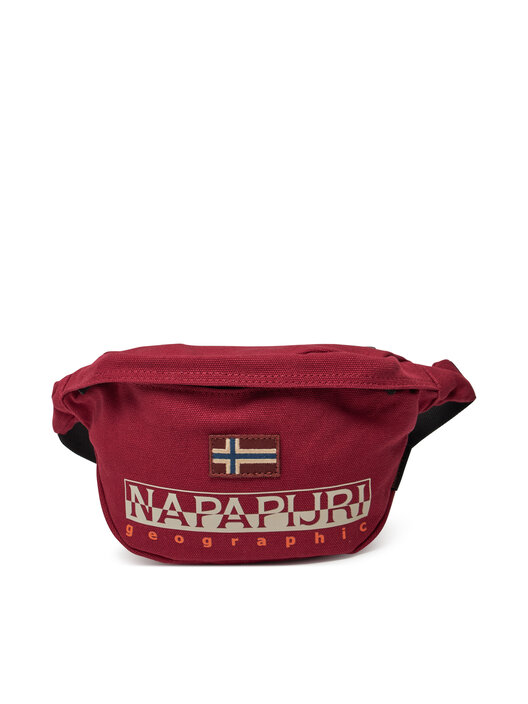 Marsupio Napapijri Hering 3 - Design Pratico E Moderno, Per Uso Quotidiano