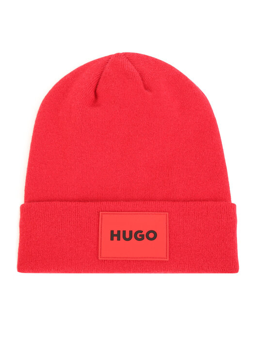 Berretto Uomo Hugo Xola - Cappello Invernale Di Alta Qualità, Facile Da Indossare E Durevole