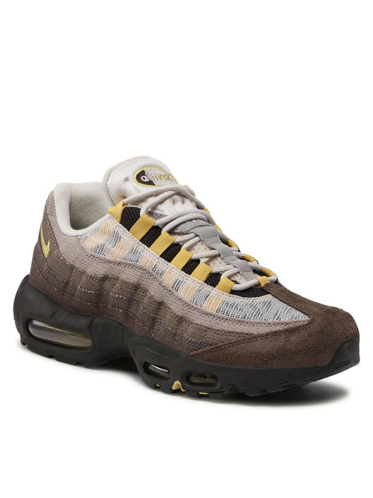 NIKE★WMNS AIR MAX 95★MARS STONE Nike Women's Air Max 95 W Sneakers in Brown Basalt/Oxen/Mars