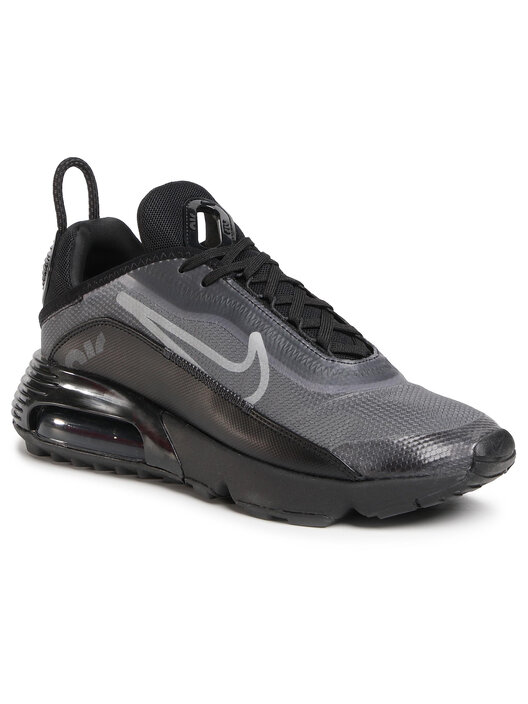 Nike air max 2090 black and white top
