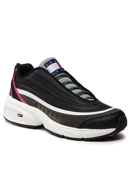 Sportcipők Tommy Jeans Tommy Jeans Archive Heritage Runner