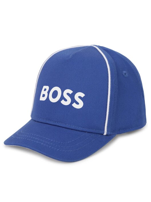 Șapcă Boss J01139 Albastru | epantofi.ro