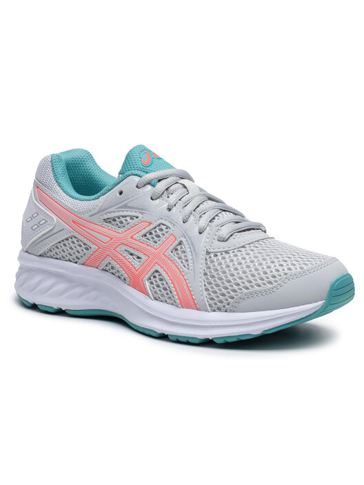 Sportschuhe Asics Jolt Damen Asics Herren Jolt Neutral Laufschuhe Blau