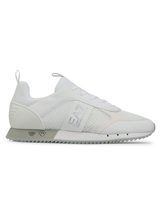 Sneakers EA7 Emporio Armani X8X027 XK050 00175 Blanc chaussures