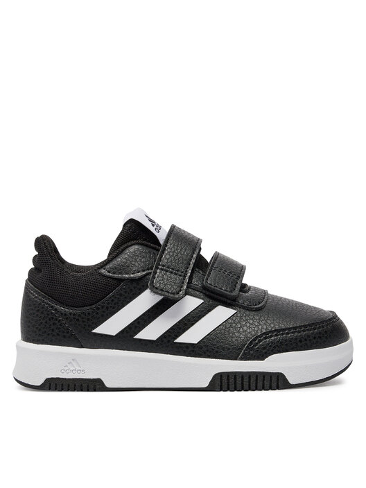 Sneakersy adidas Tensaur Sport 2.0 Cf K GW6440 Czarny