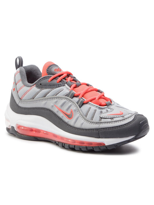 air max 98 gray