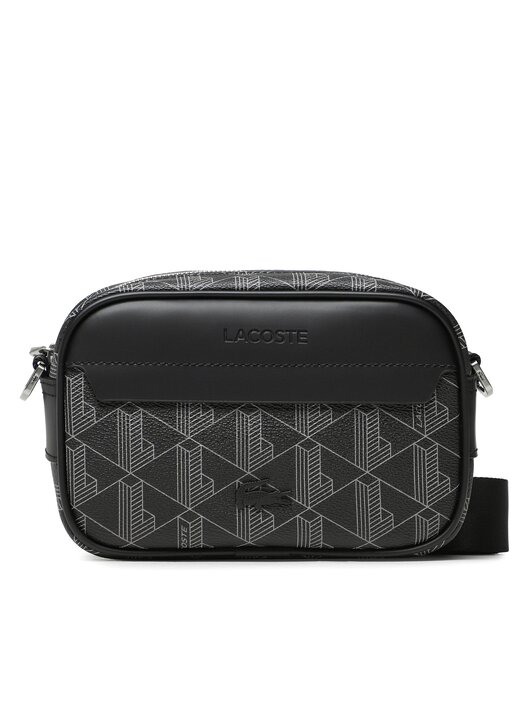 Umhangetasche Lacoste S Reporter Bag NH3650LX Schwarz eschuhe