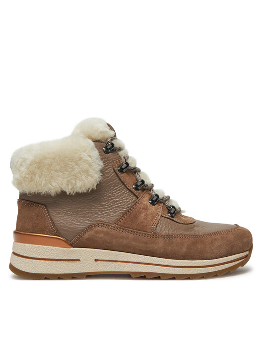 Polacchine Ara 12-24550-05 Marrone