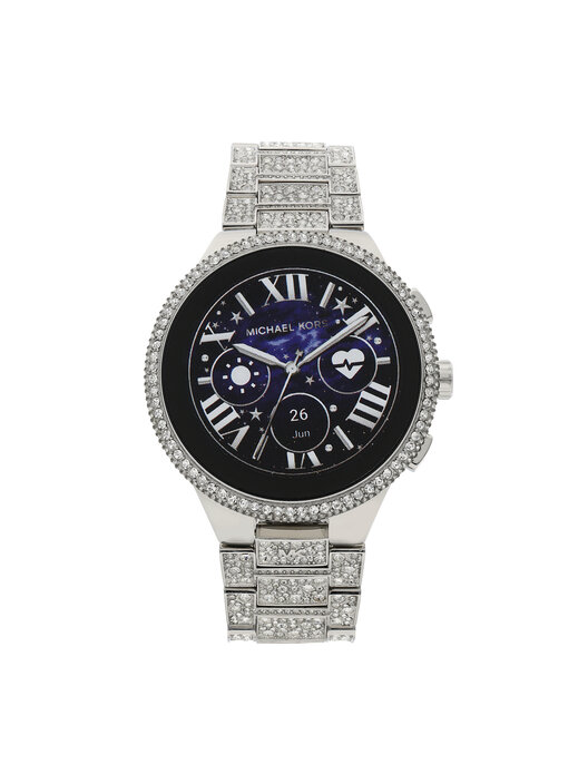 Michael kors diamond smartwatch hot sale