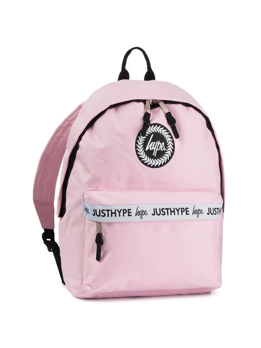 Rucksack HYPE Aurora Taping HY0060036 Rosa | eschuhe.de