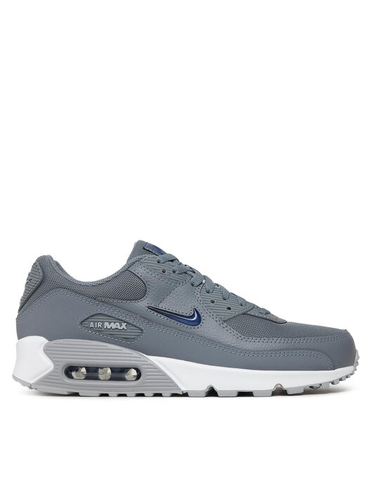 Air max 90 noir bleu online