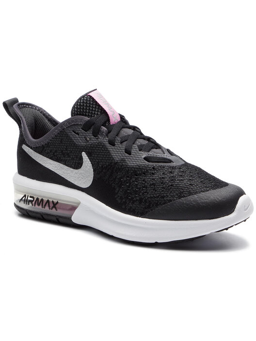 Nike air max sequent 4 pink online