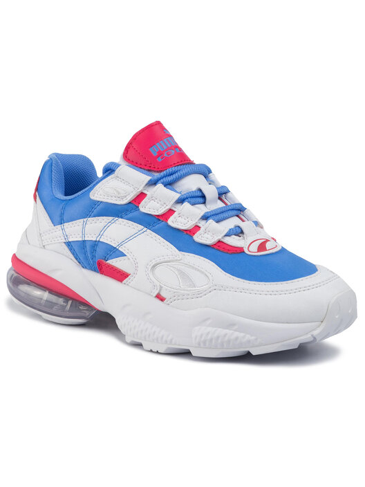 Zapatillas Puma Cell Venom Shift 2 Wn s 370487 02 Blanco zapatos.es