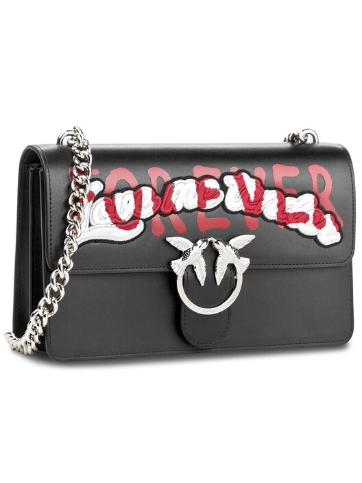 Pinko love me tender outlet