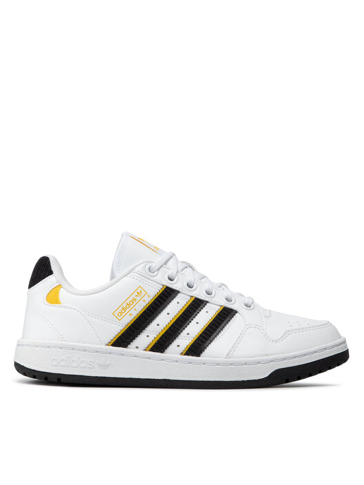 Sneakers adidas Ny 90 Stripes H03096 Weiß