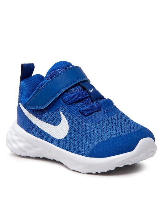Zapatillas Nike Revolution Nn (TDV) DD1094-411 Azul