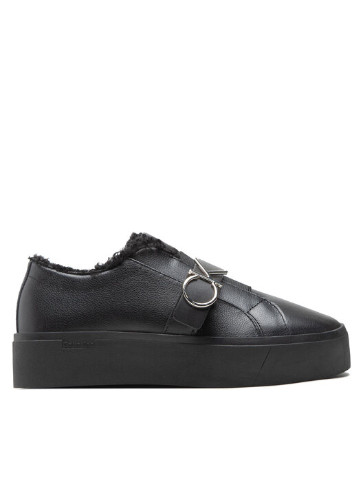 Slip on ck top