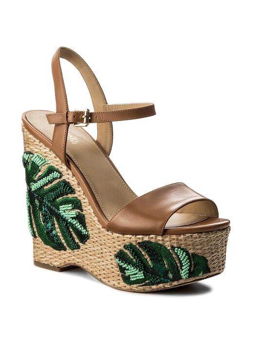 Michael kors fisher deals espadrille