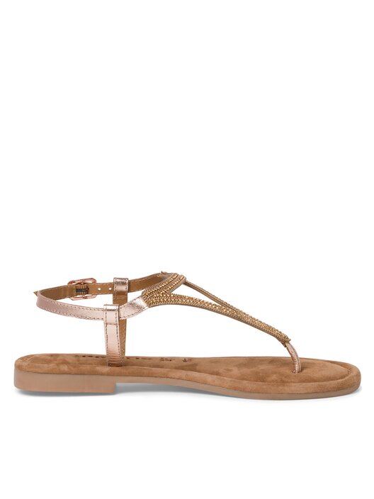 Tamaris Dames Sandaaltje 1-28400-44 435