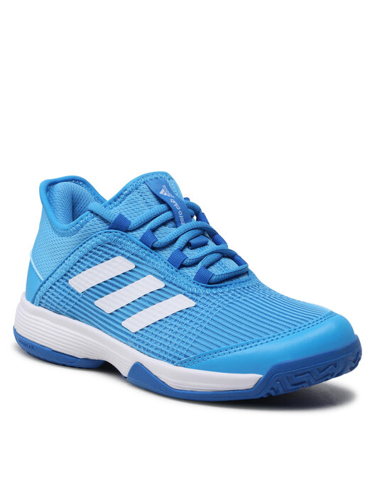 Tennisschuhe adidas adizero Club K GX1854 Blau eschuhe
