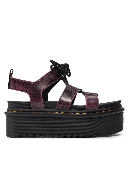 Sandali Nartilla Dr Martens Sandali Martens Nartilla Xl 31540379 Nero