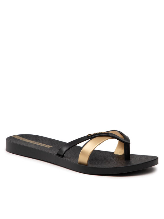 Produktbild von Ipanema KIREI FEM Black / Gold - Fast Delivery | Europe