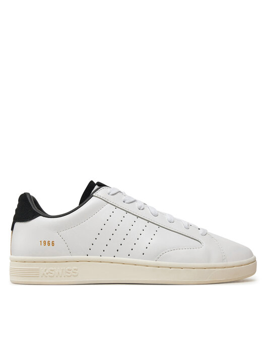 Sneakersy K-Swiss Slammshield Ii 07263 189 Biały | eobuwie