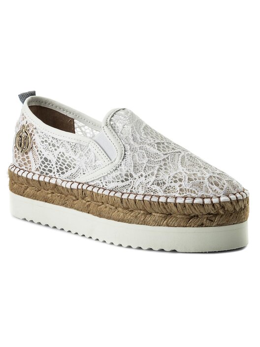 trussardi espadrilles