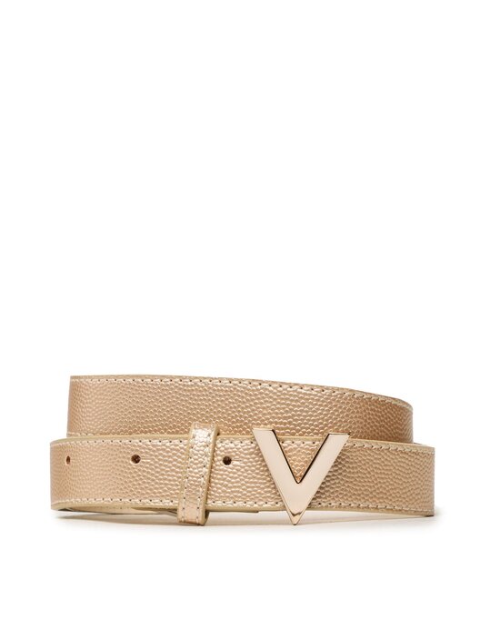 Ceinture femme Valentino Divina VCS1R456GN Or fr.eschuhe.ch