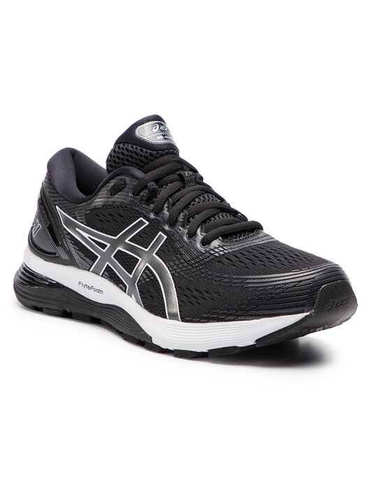 Asics nimbus 21 ls mujer hotsell