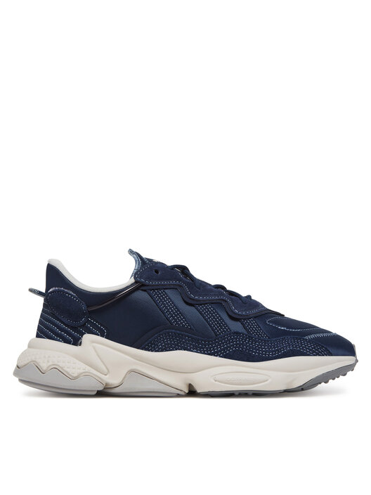 Снікерcи adidas OZWEEGO JI2638 Cиній | evzuttya.com.ua