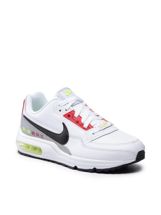 Sneakers Nike Air Max Ltd 3 CZ7554 100 WeiB eschuhe