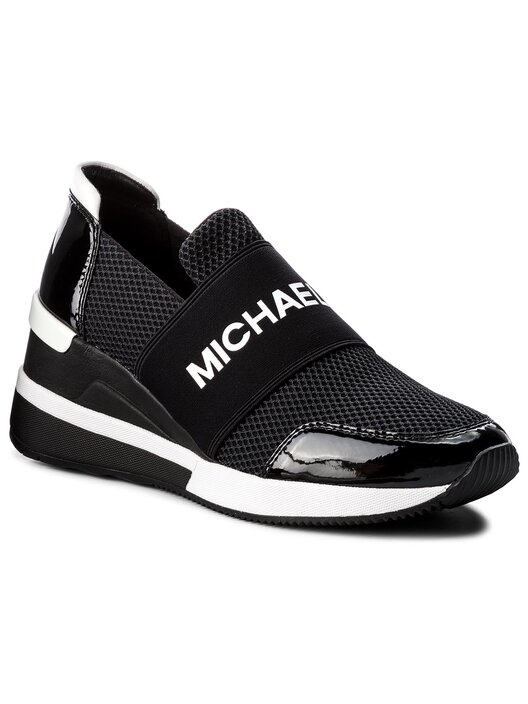 Michael kors flex trainer shop