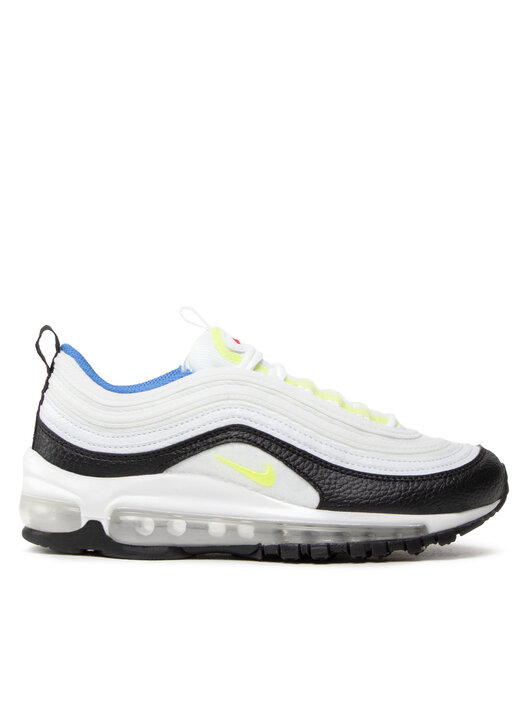 Nike air max 97 lemon yellow new arrivals