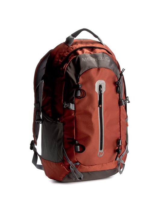 Rucksack Merrell Myers JBF22509 Burnt Orange 802 | eschuhe.de